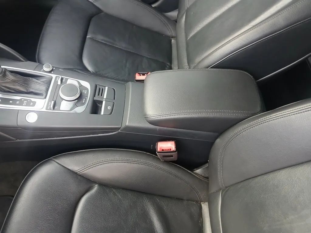 2019 Audi A3 Titanium Sedan 4D Maitland FL