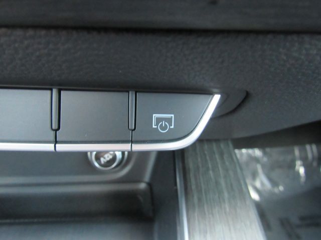 2019 Audi A4 2.0 TFSI Premium Plano TX