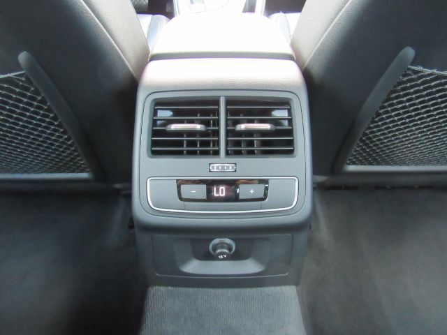 2019 Audi A4 2.0 TFSI Premium Plano TX