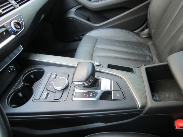 2019 Audi A4 2.0 TFSI Premium Plano TX