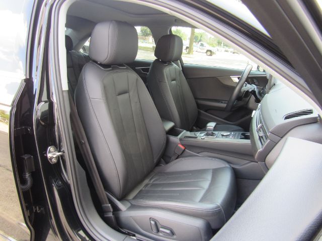 2019 Audi A4 2.0 TFSI Premium Plano TX