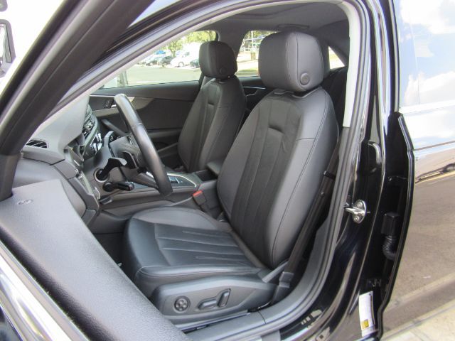 2019 Audi A4 2.0 TFSI Premium Plano TX