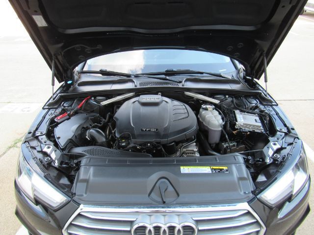 2019 Audi A4 2.0 TFSI Premium Plano TX