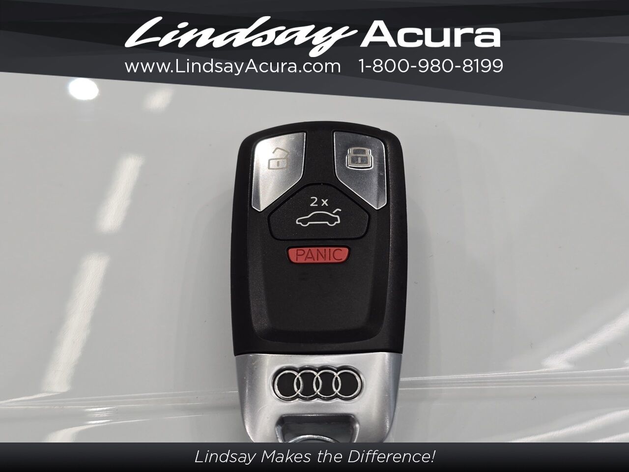 2019 Audi A4 2.0T Premium Plus Columbus OH