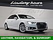 2019 Audi A4 2.0T Premium Plus