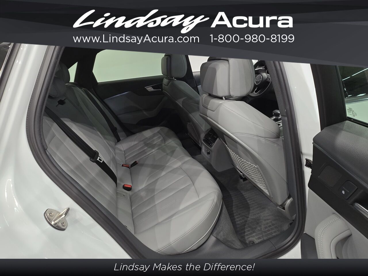 2019 Audi A4 2.0T Premium Plus Columbus OH