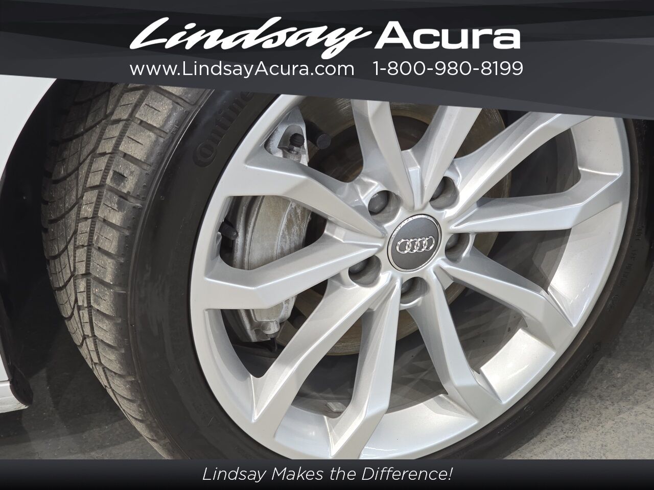 2019 Audi A4 2.0T Premium Plus Columbus OH