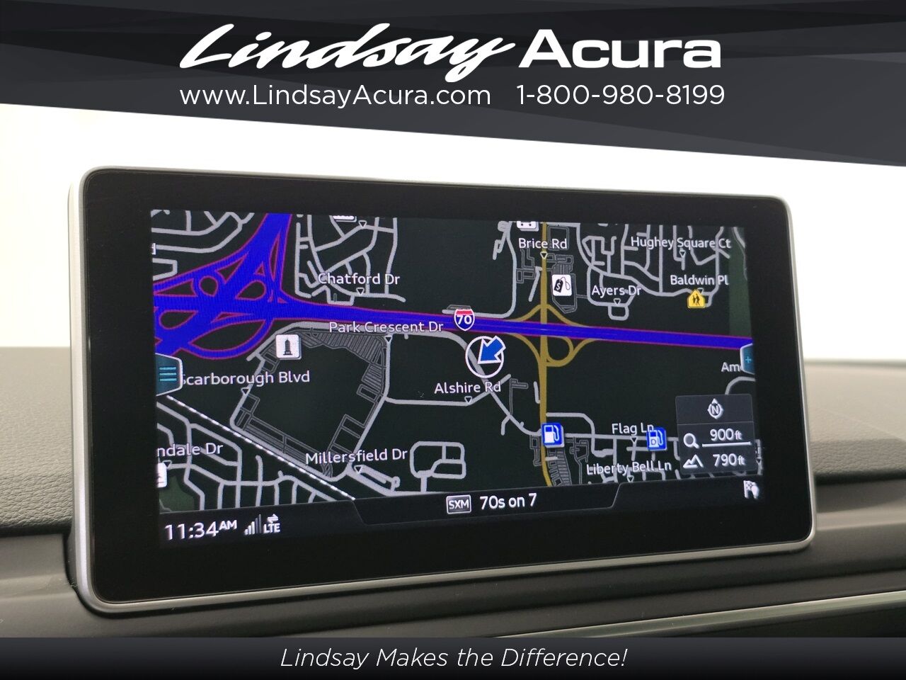 2019 Audi A4 2.0T Premium Plus Columbus OH