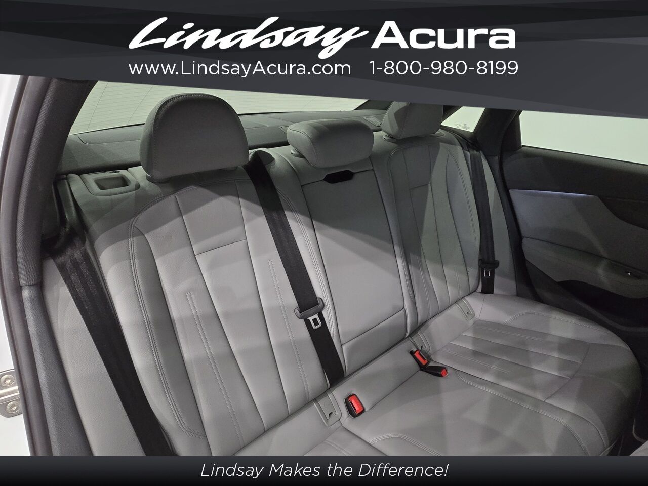 2019 Audi A4 2.0T Premium Plus Columbus OH