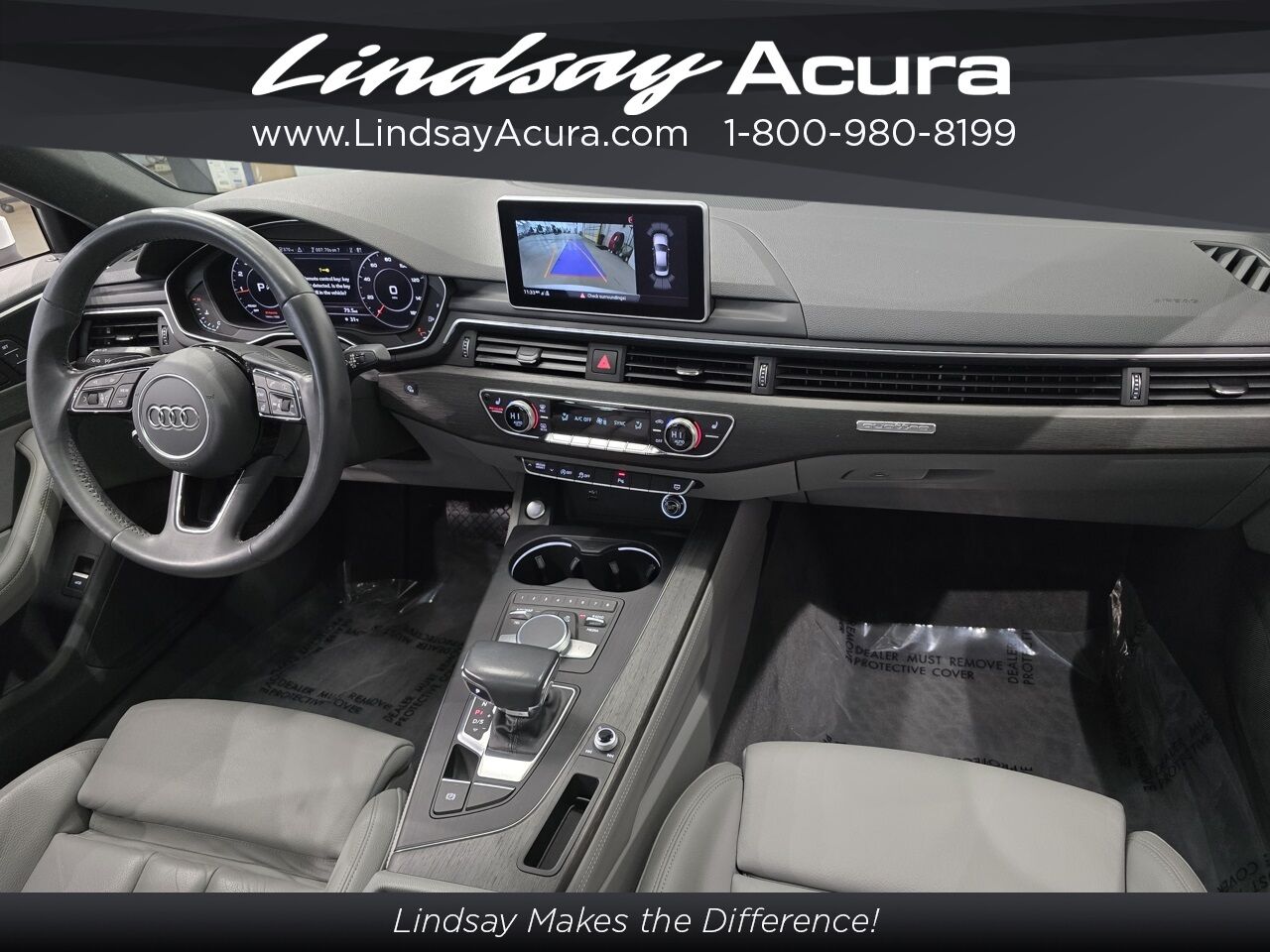 2019 Audi A4 2.0T Premium Plus Columbus OH