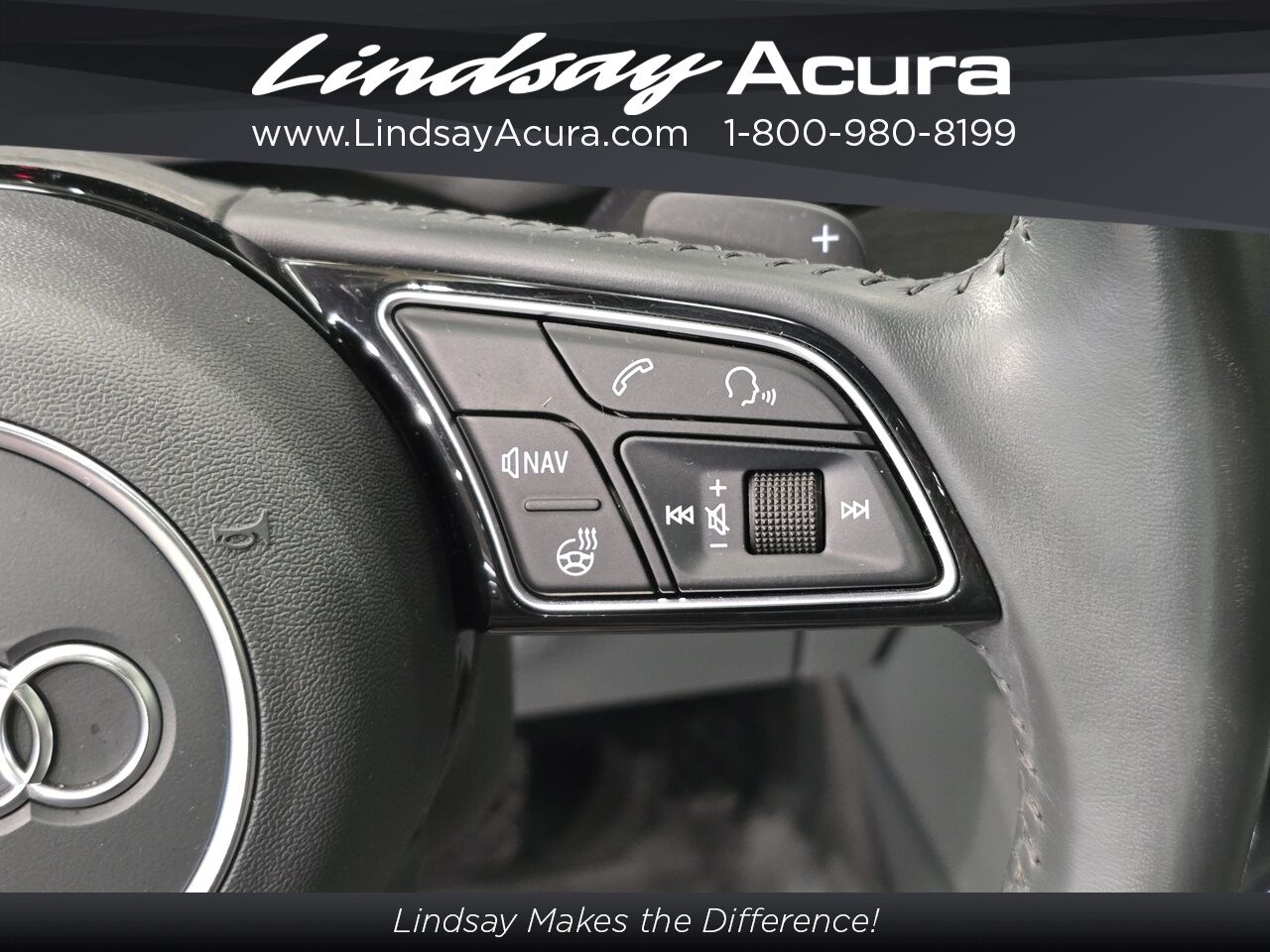 2019 Audi A4 2.0T Premium Plus Columbus OH