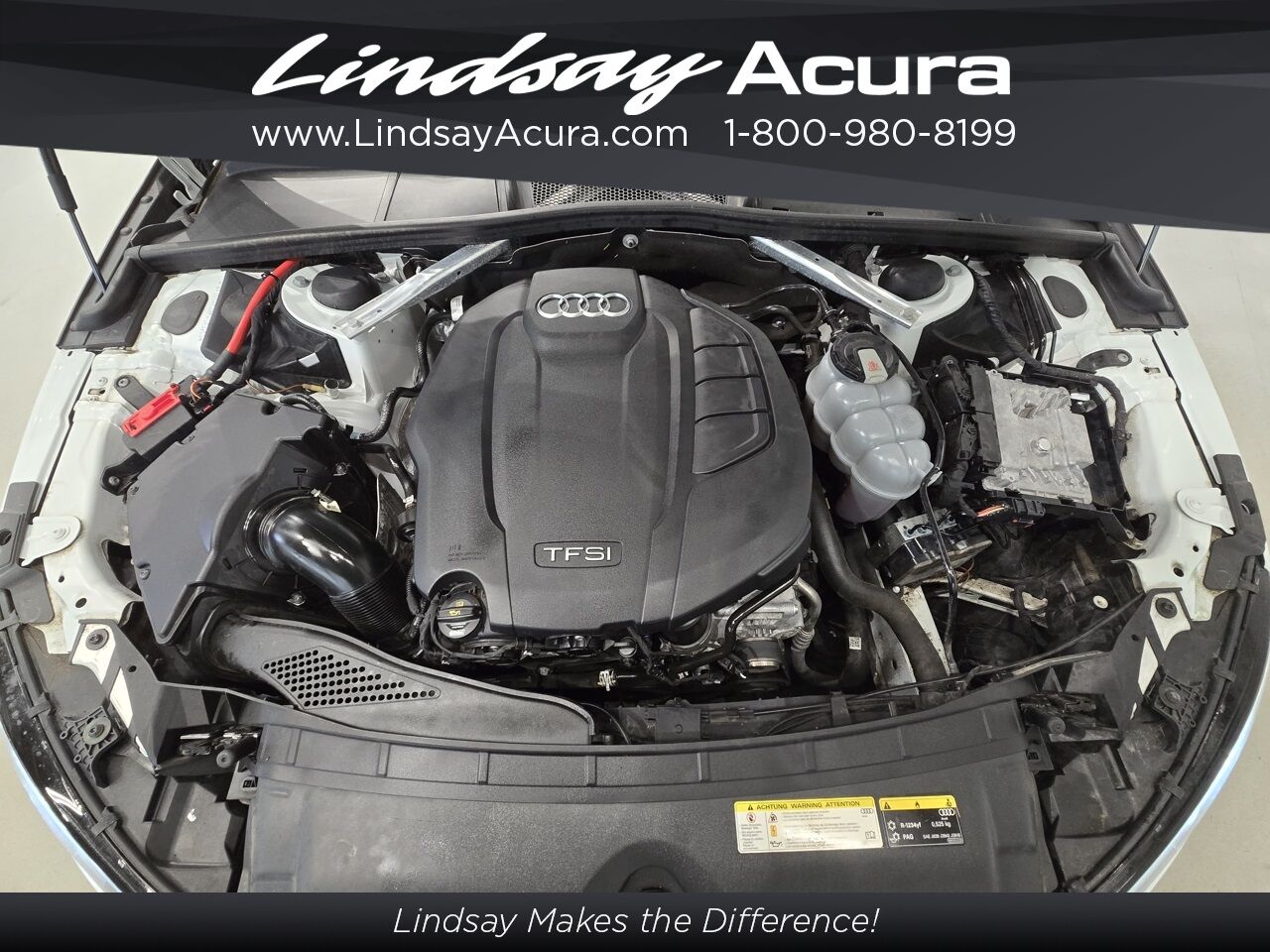 2019 Audi A4 2.0T Premium Plus Columbus OH