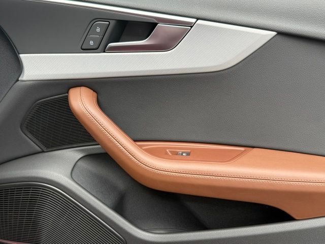 2019 Audi A4 2.0T Premium Plus Albuquerque NM