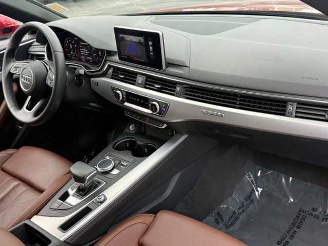 2019 Audi A4 2.0T Premium Plus Albuquerque NM