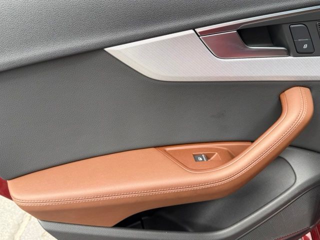 2019 Audi A4 2.0T Premium Plus Albuquerque NM