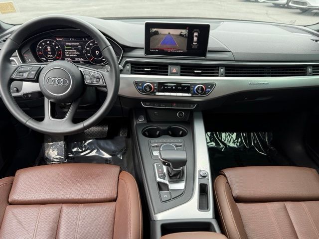 2019 Audi A4 2.0T Premium Plus Albuquerque NM