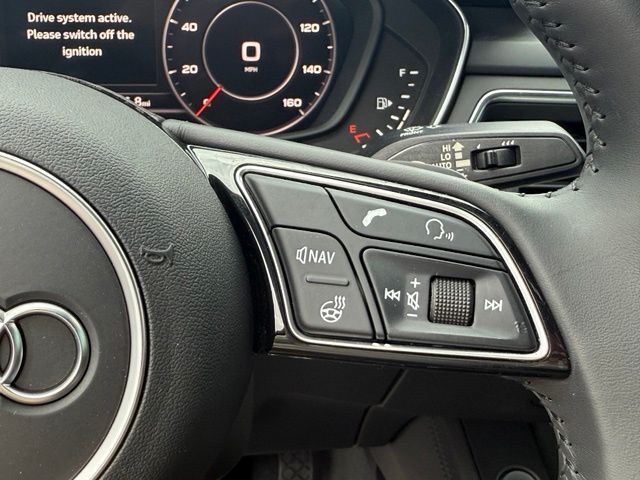 2019 Audi A4 2.0T Premium Plus Albuquerque NM