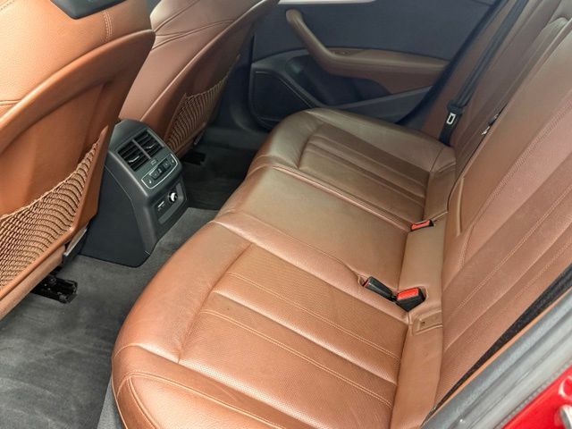 2019 Audi A4 2.0T Premium Plus Albuquerque NM