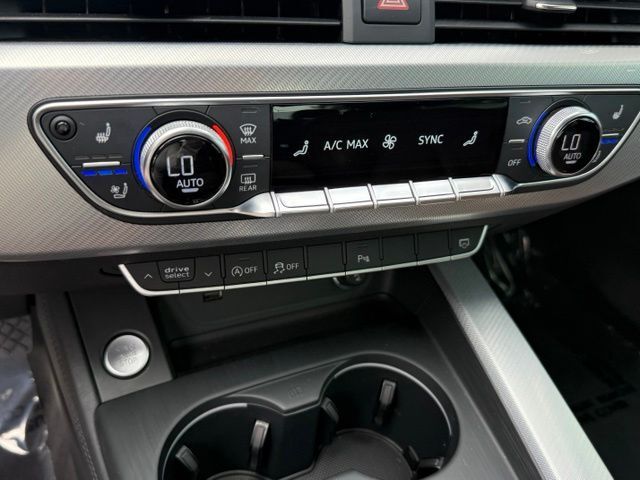 2019 Audi A4 2.0T Premium Plus Albuquerque NM