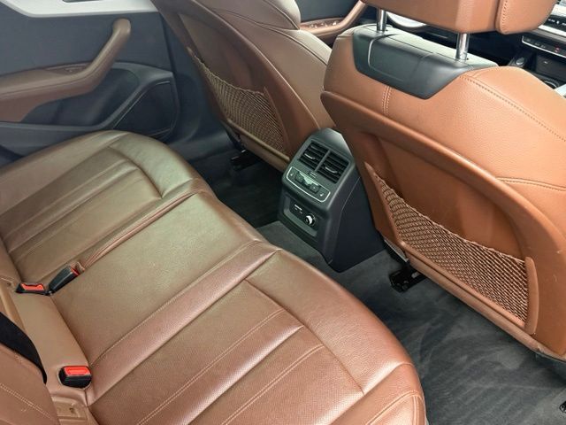 2019 Audi A4 2.0T Premium Plus Albuquerque NM