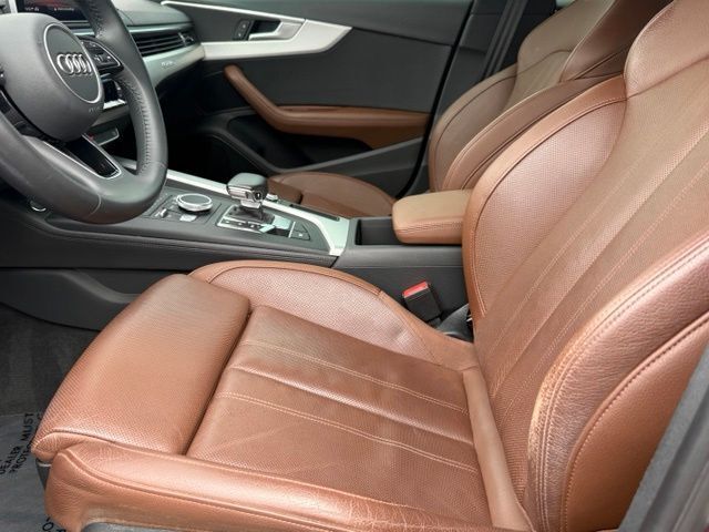 2019 Audi A4 2.0T Premium Plus Albuquerque NM