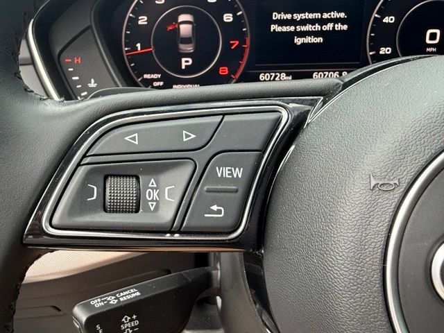 2019 Audi A4 2.0T Premium Plus Albuquerque NM