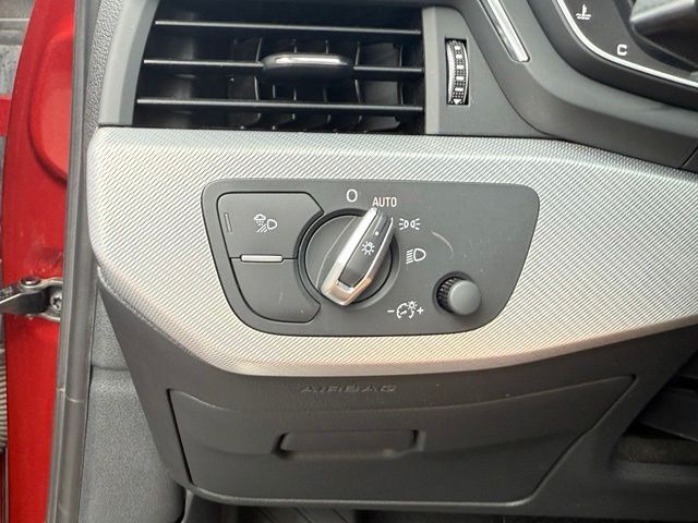 2019 Audi A4 2.0T Premium Plus Albuquerque NM