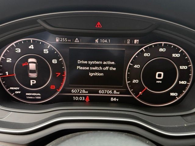 2019 Audi A4 2.0T Premium Plus Albuquerque NM