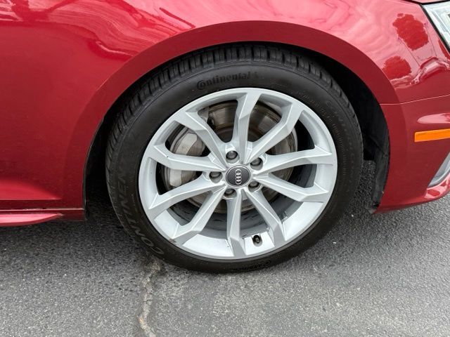 2019 Audi A4 2.0T Premium Plus Albuquerque NM