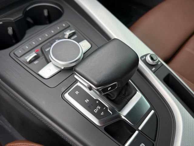 2019 Audi A4 2.0T Premium Plus Albuquerque NM