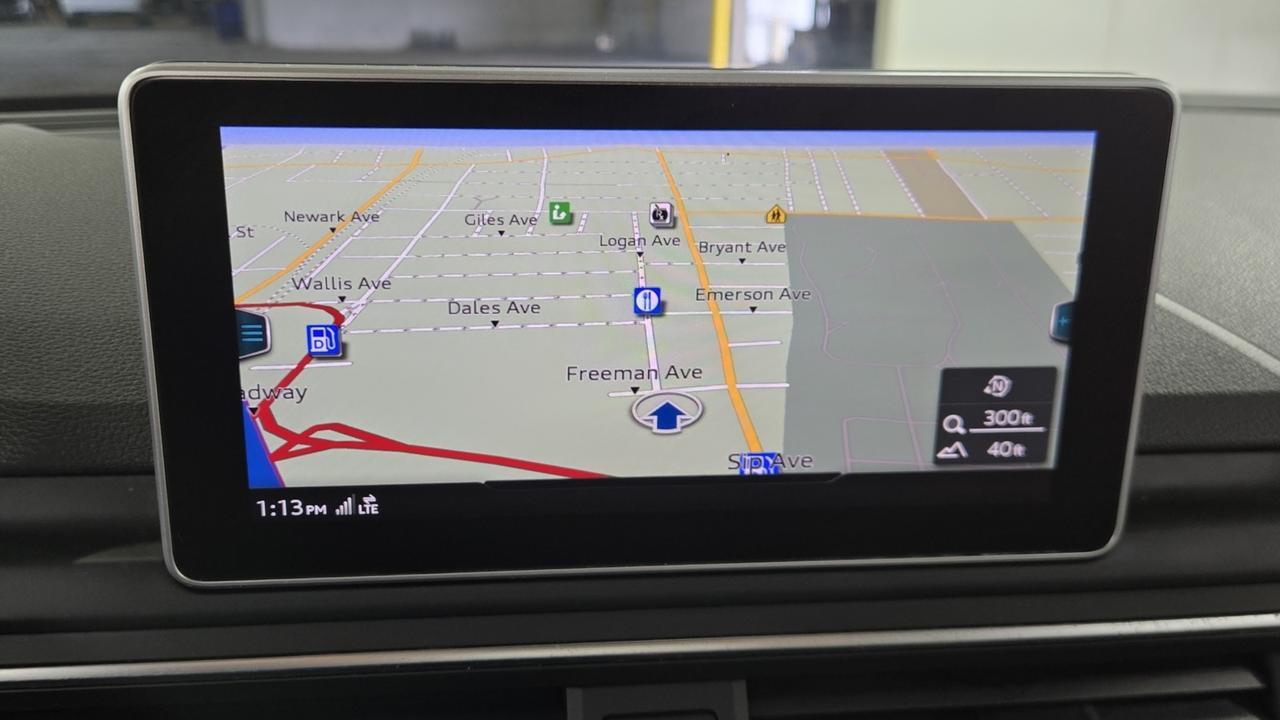 2019 Audi A4 2.0T Premium Plus Jersey City NJ