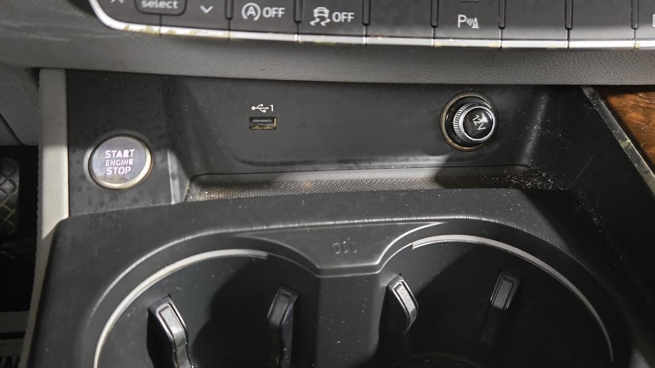 2019 Audi A4 2.0T Premium Plus Jersey City NJ