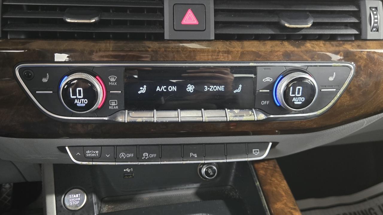 2019 Audi A4 2.0T Premium Plus Jersey City NJ