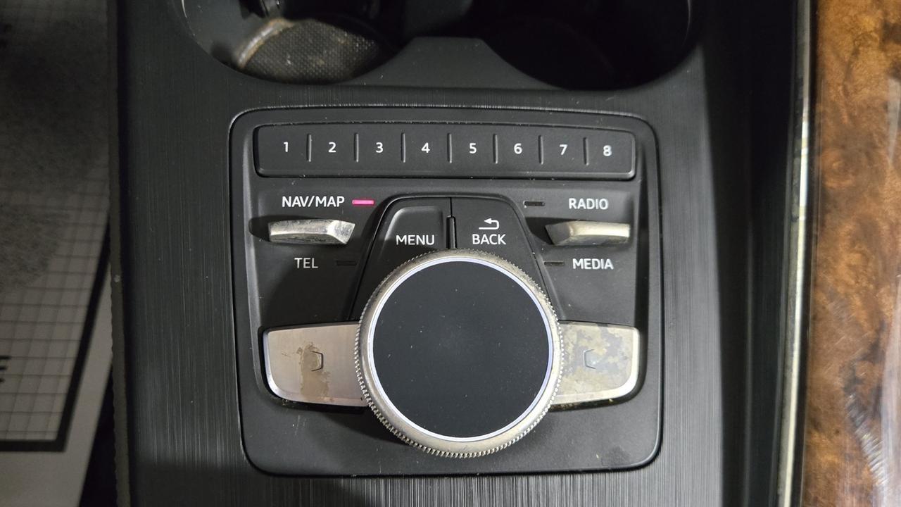 2019 Audi A4 2.0T Premium Plus Jersey City NJ