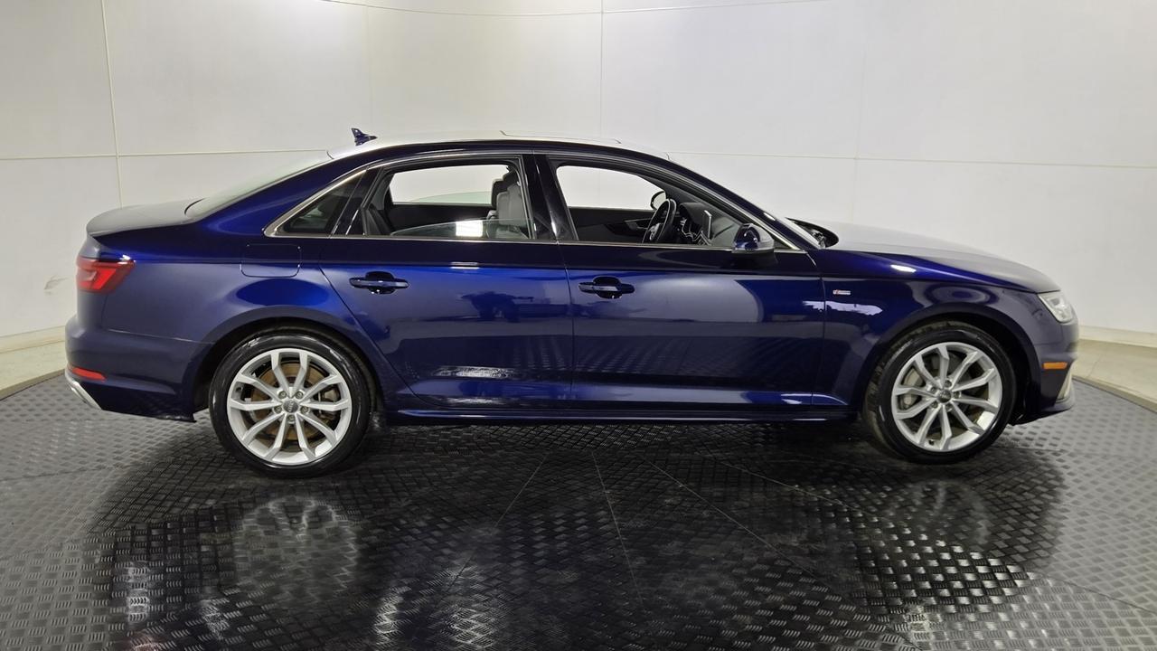 2019 Audi A4 2.0T Premium Plus Jersey City NJ