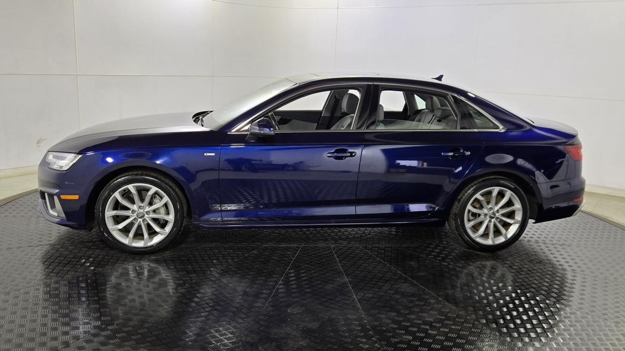 2019 Audi A4 2.0T Premium Plus Jersey City NJ