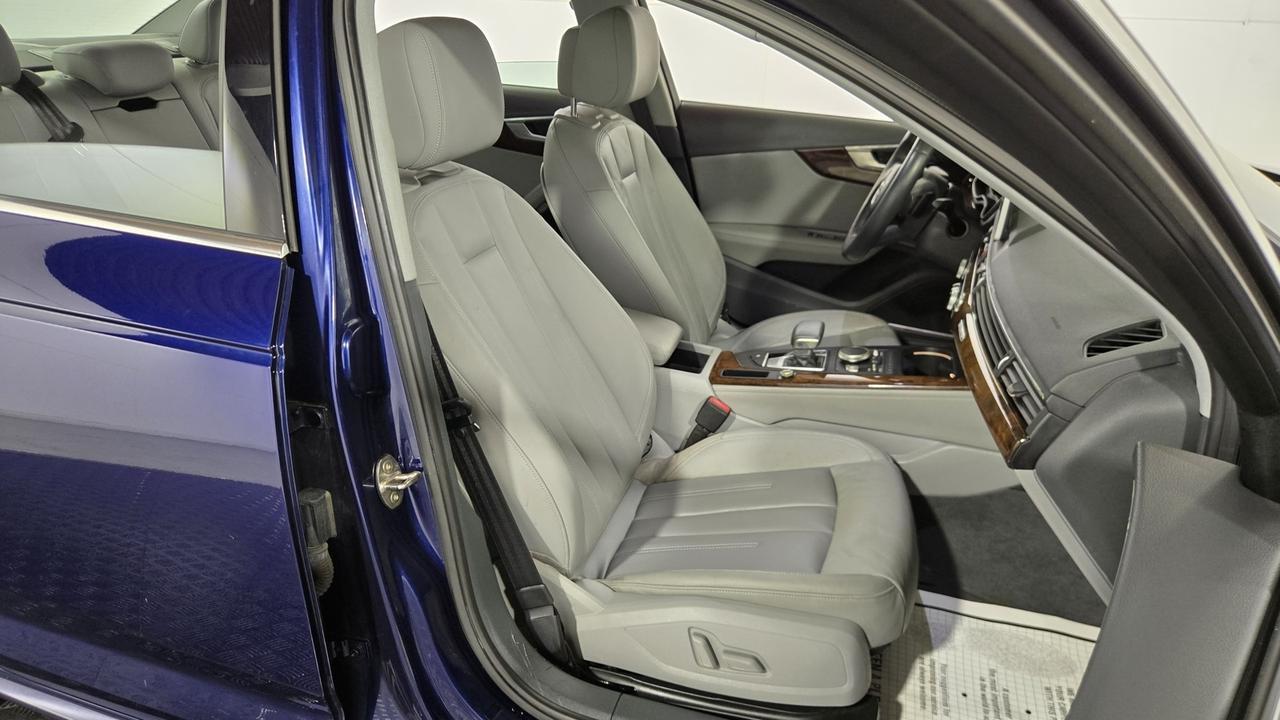 2019 Audi A4 2.0T Premium Plus Jersey City NJ