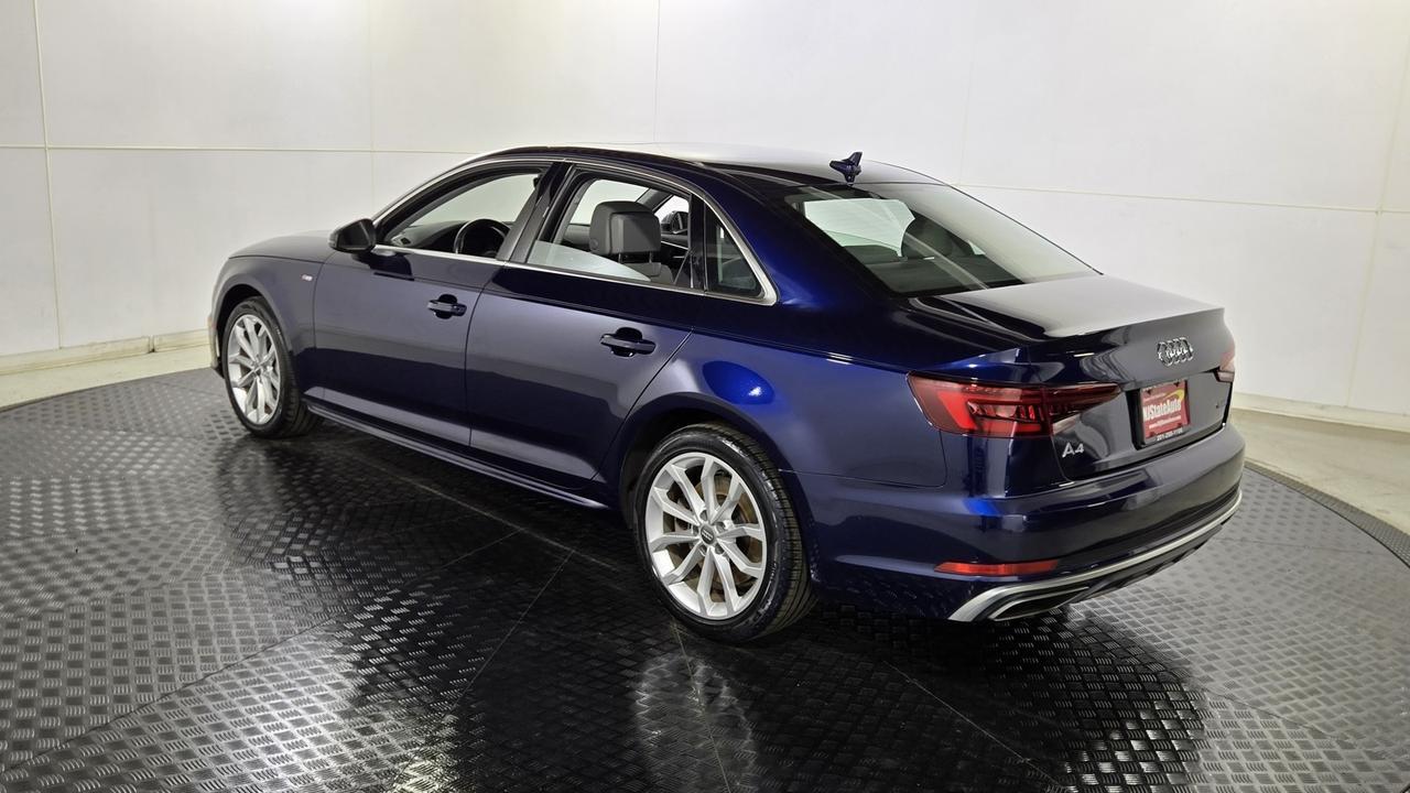 2019 Audi A4 2.0T Premium Plus Jersey City NJ