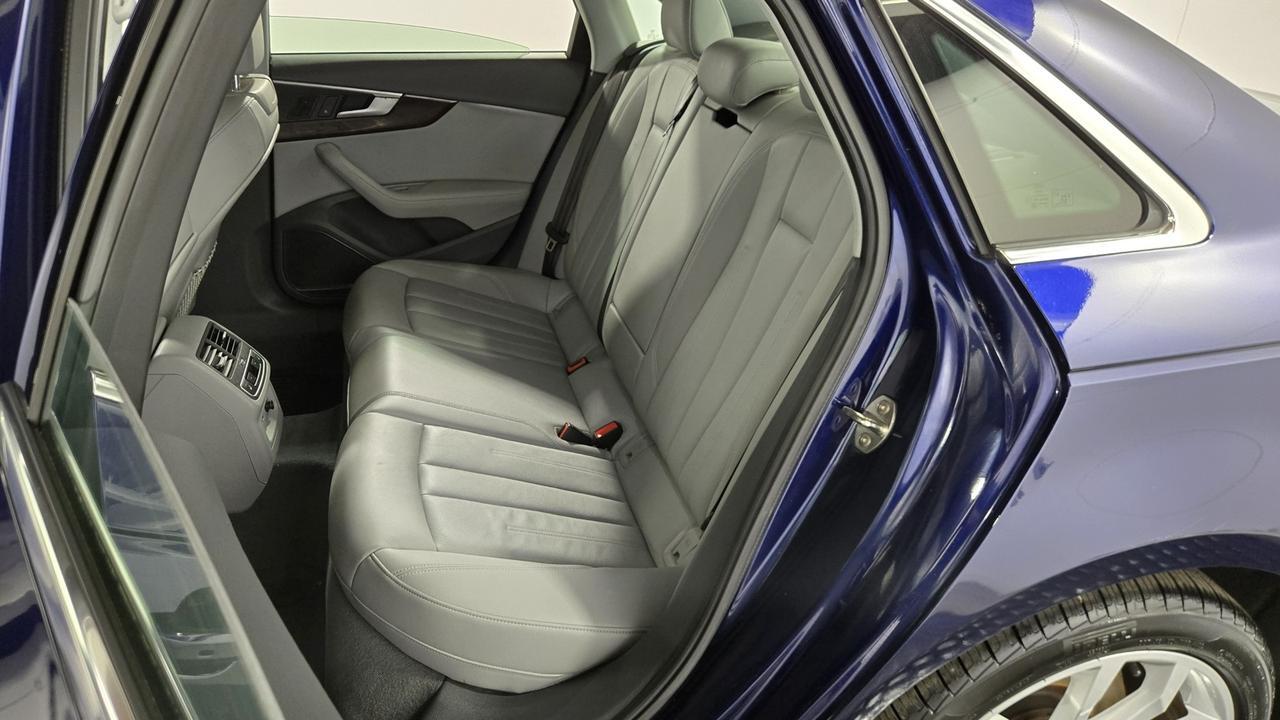 2019 Audi A4 2.0T Premium Plus Jersey City NJ