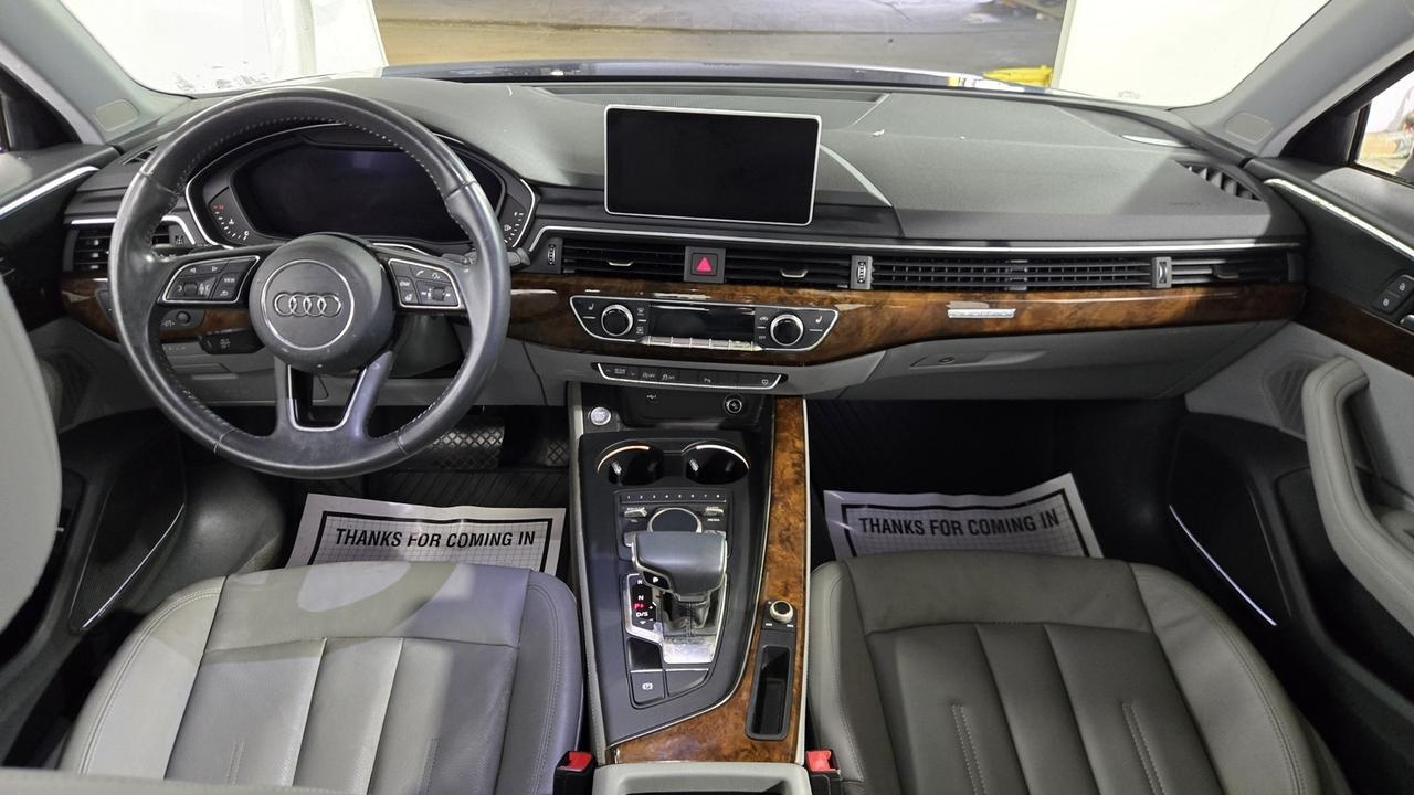2019 Audi A4 2.0T Premium Plus Jersey City NJ