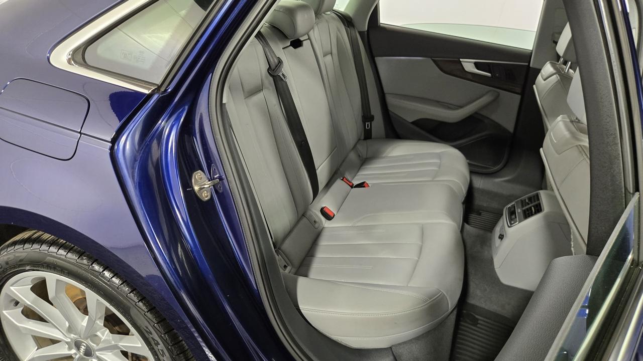 2019 Audi A4 2.0T Premium Plus Jersey City NJ