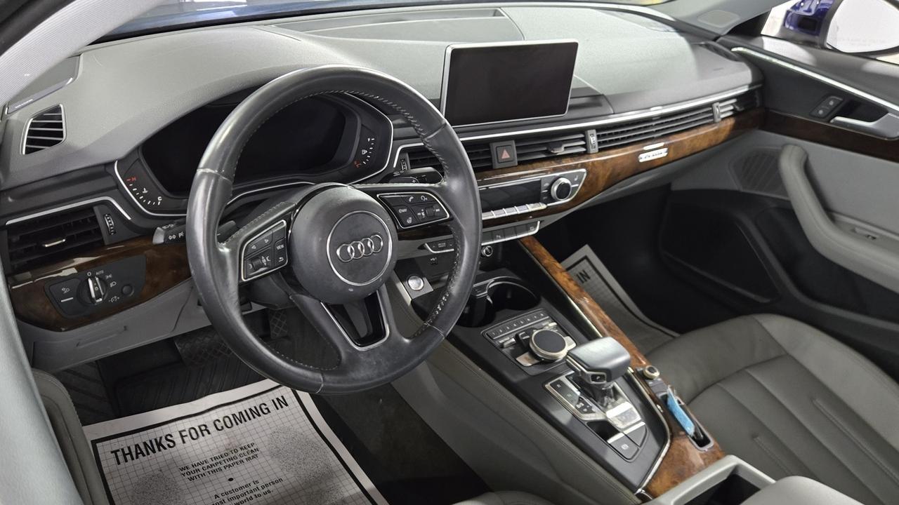 2019 Audi A4 2.0T Premium Plus Jersey City NJ