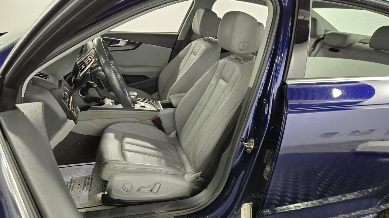 2019 Audi A4 2.0T Premium Plus Jersey City NJ