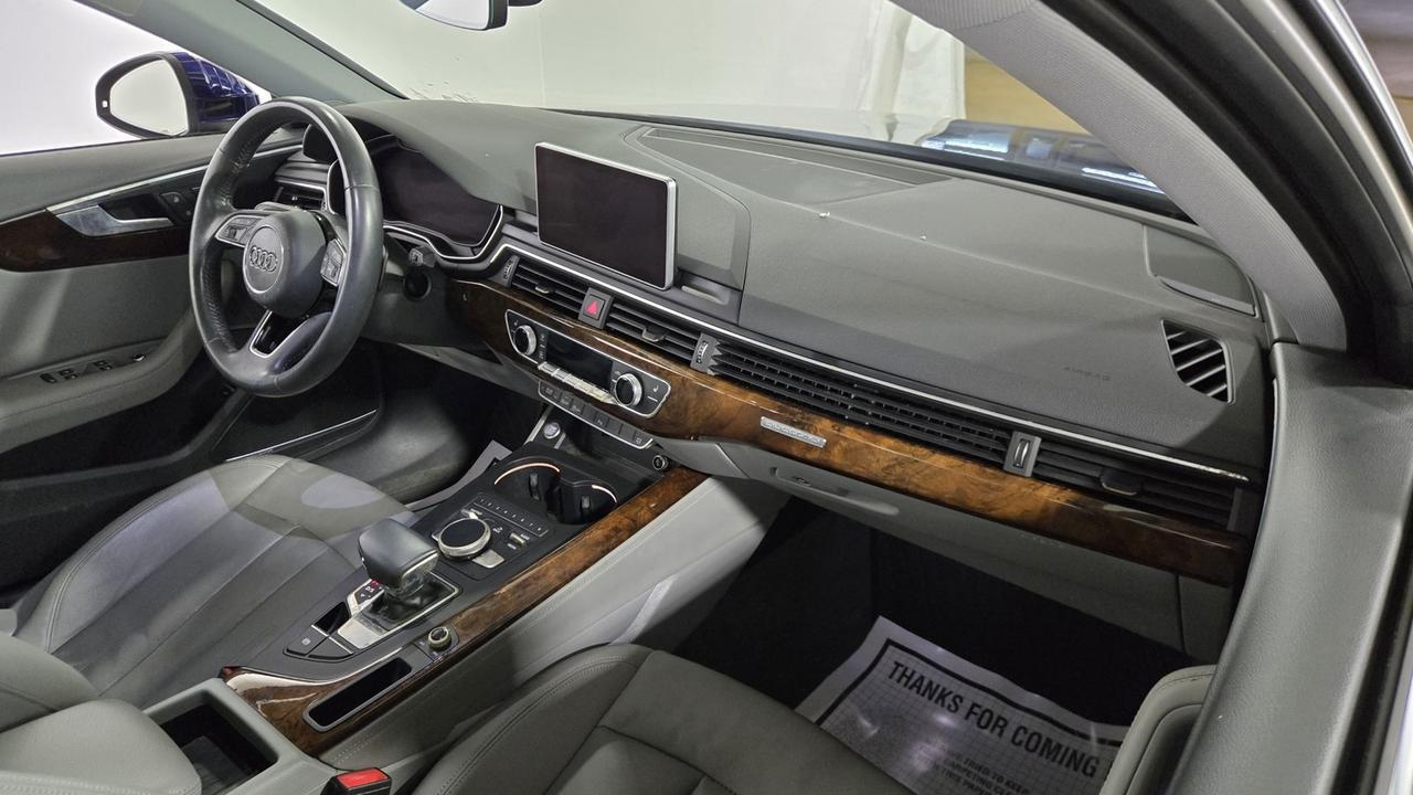 2019 Audi A4 2.0T Premium Plus Jersey City NJ