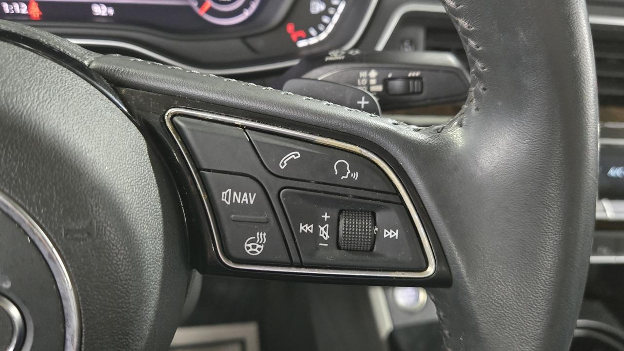 2019 Audi A4 2.0T Premium Plus Jersey City NJ