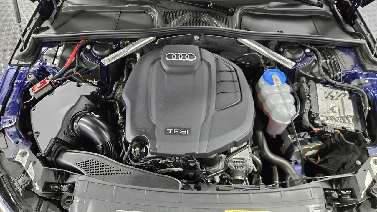 2019 Audi A4 2.0T Premium Plus Jersey City NJ