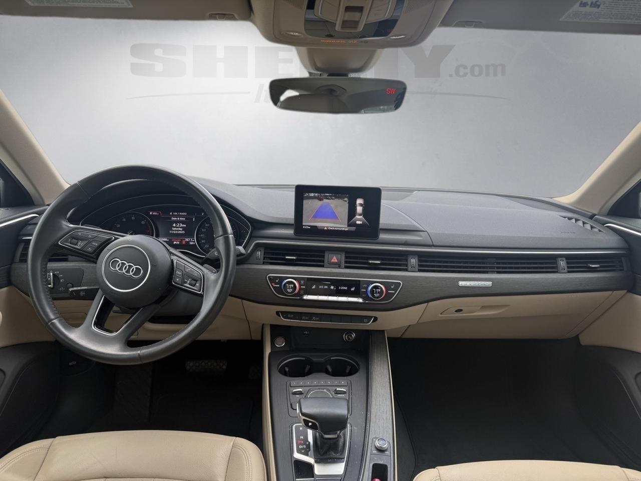 2019 Audi A4 2.0T Premium Springfield VA