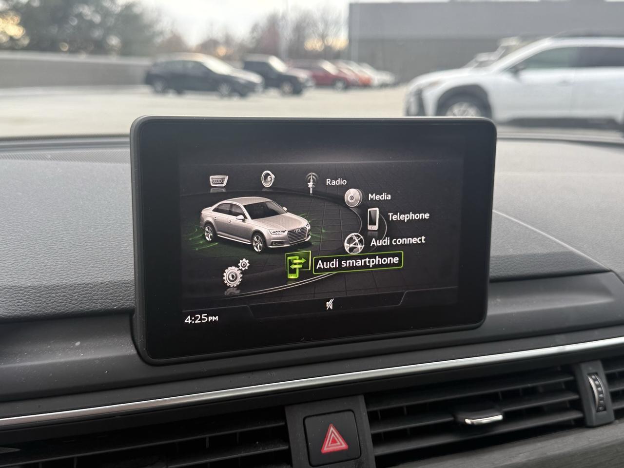 2019 Audi A4 2.0T Premium Springfield VA