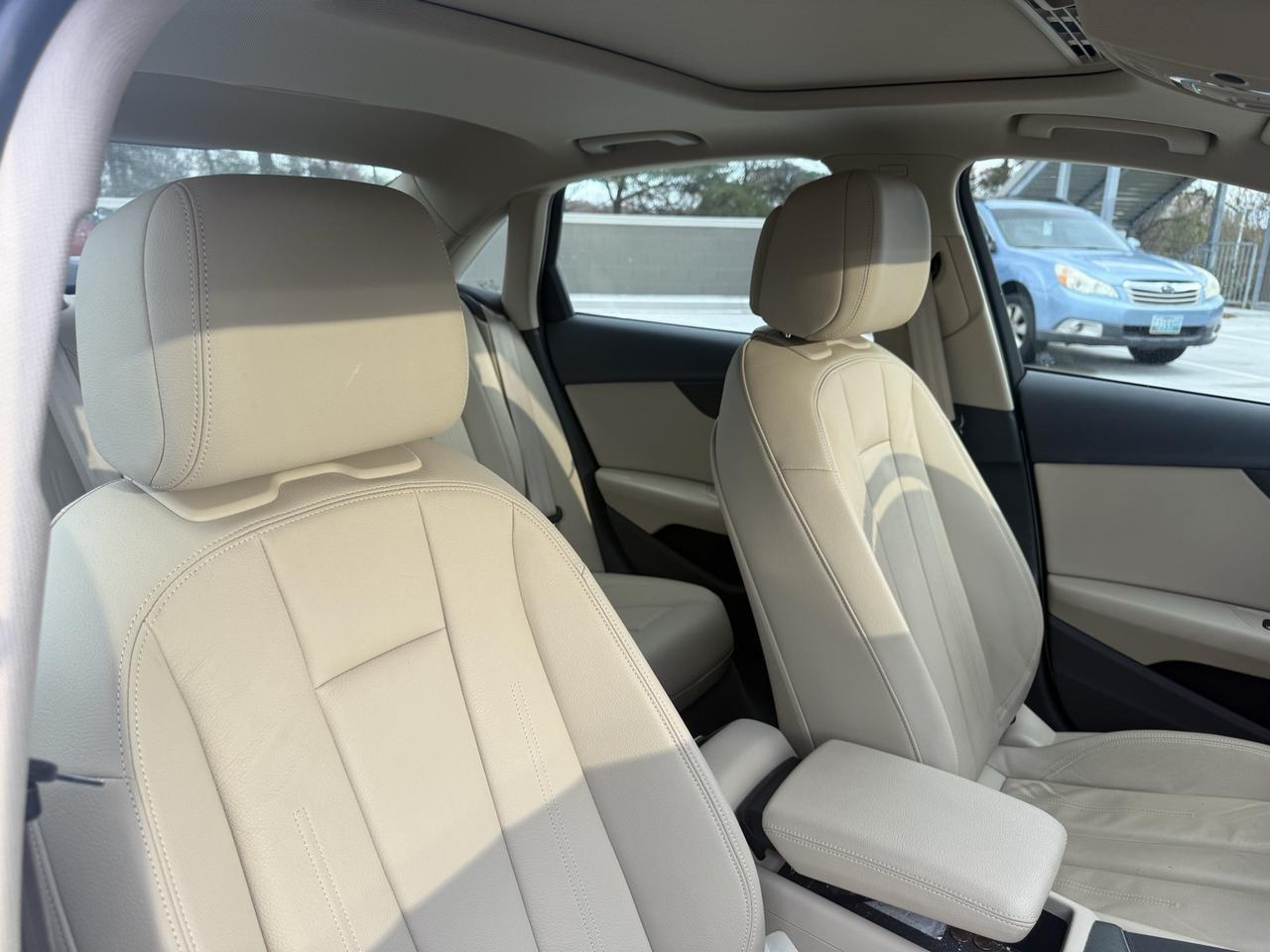 2019 Audi A4 2.0T Premium Springfield VA