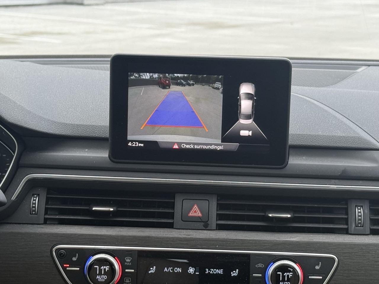 2019 Audi A4 2.0T Premium Springfield VA